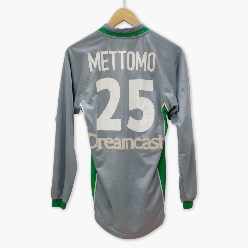 maillot asse 1999 2000