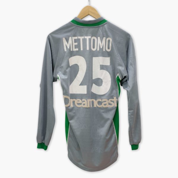 maillot asse 1999 2000