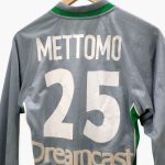 maillot asse 1999 2000
