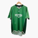 maillot asse 2004/2005 pré-saison