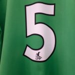 maillot asse 2004/2005 pré-saison