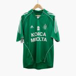 maillot asse 2005/2006