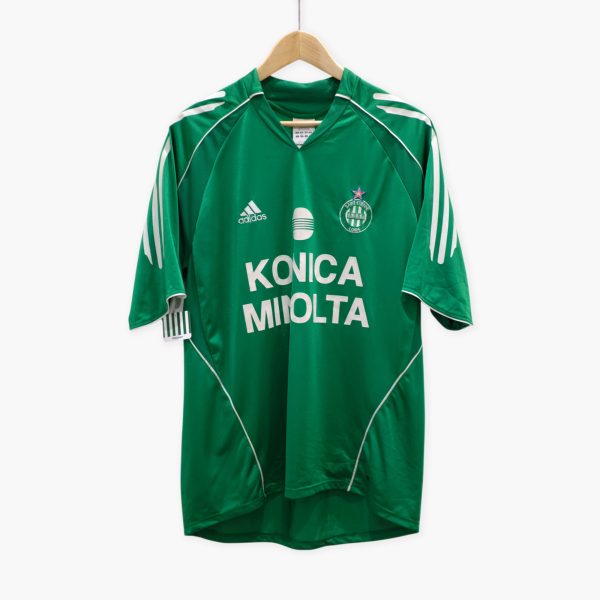 maillot asse 2005/2006