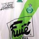 maillot asse 2009/2010