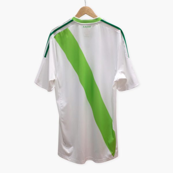 maillot asse 2009/2010