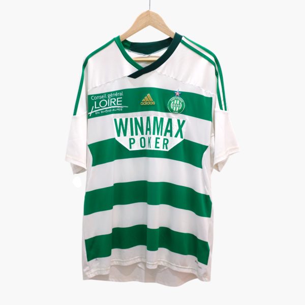 maillot asse 2011/2012
