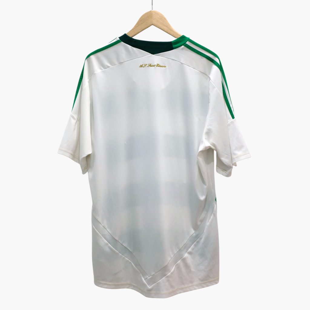 maillot asse 2011/2012