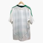 maillot asse 2011/2012