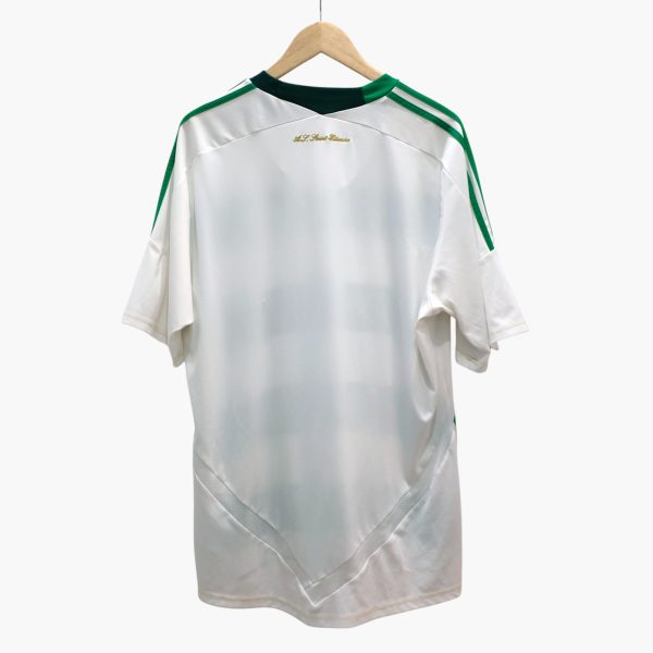 maillot asse 2011/2012