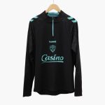 sweat asse pré-game 2025
