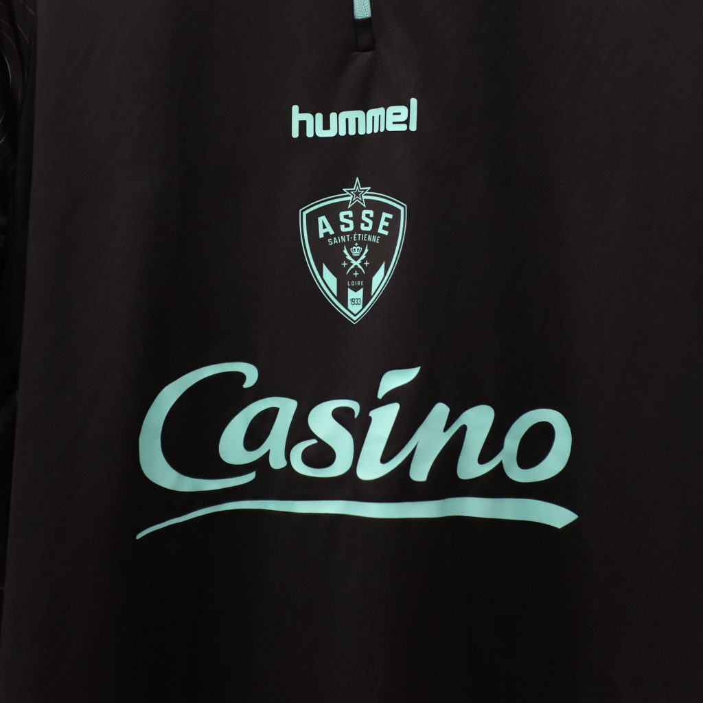 sweat asse pré-game 2025