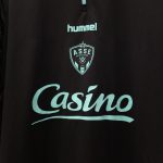 sweat asse pré-game 2025