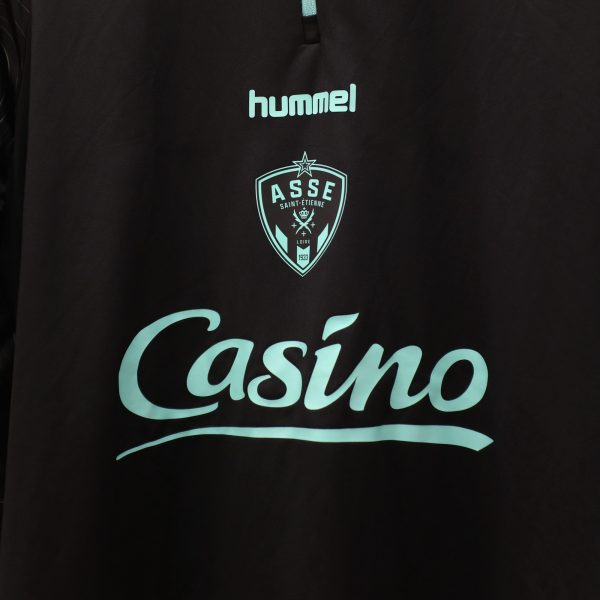 sweat asse pré-game 2025