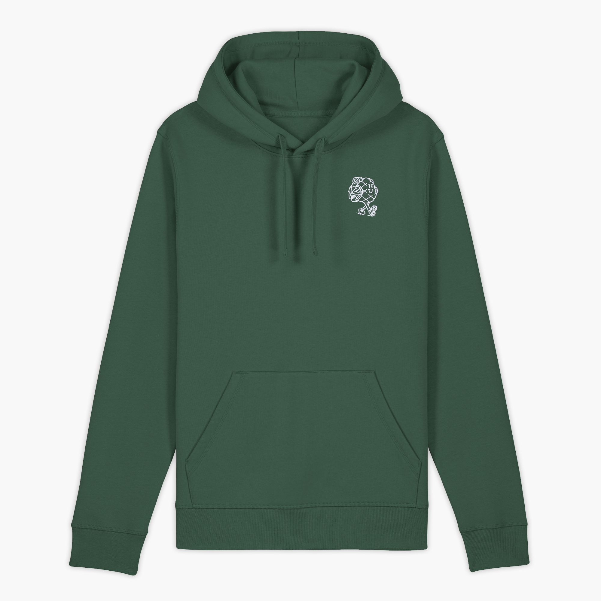 Sweat Babet vert suivez le guide sweat babet