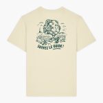 t-shirt babet mascotte