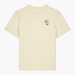 t-shirt babet mascotte