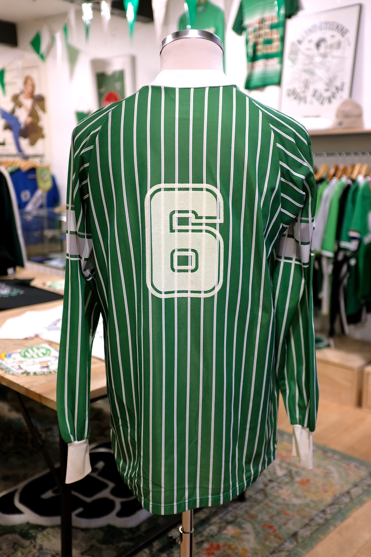 maillot asse bandes casino