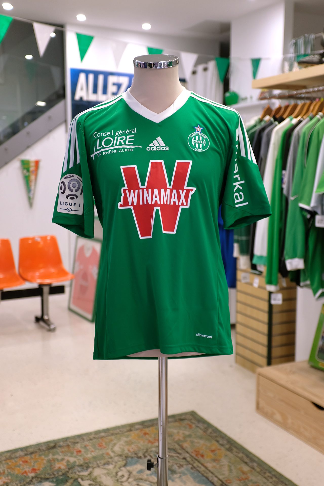 maillot asse benjamin corgnet