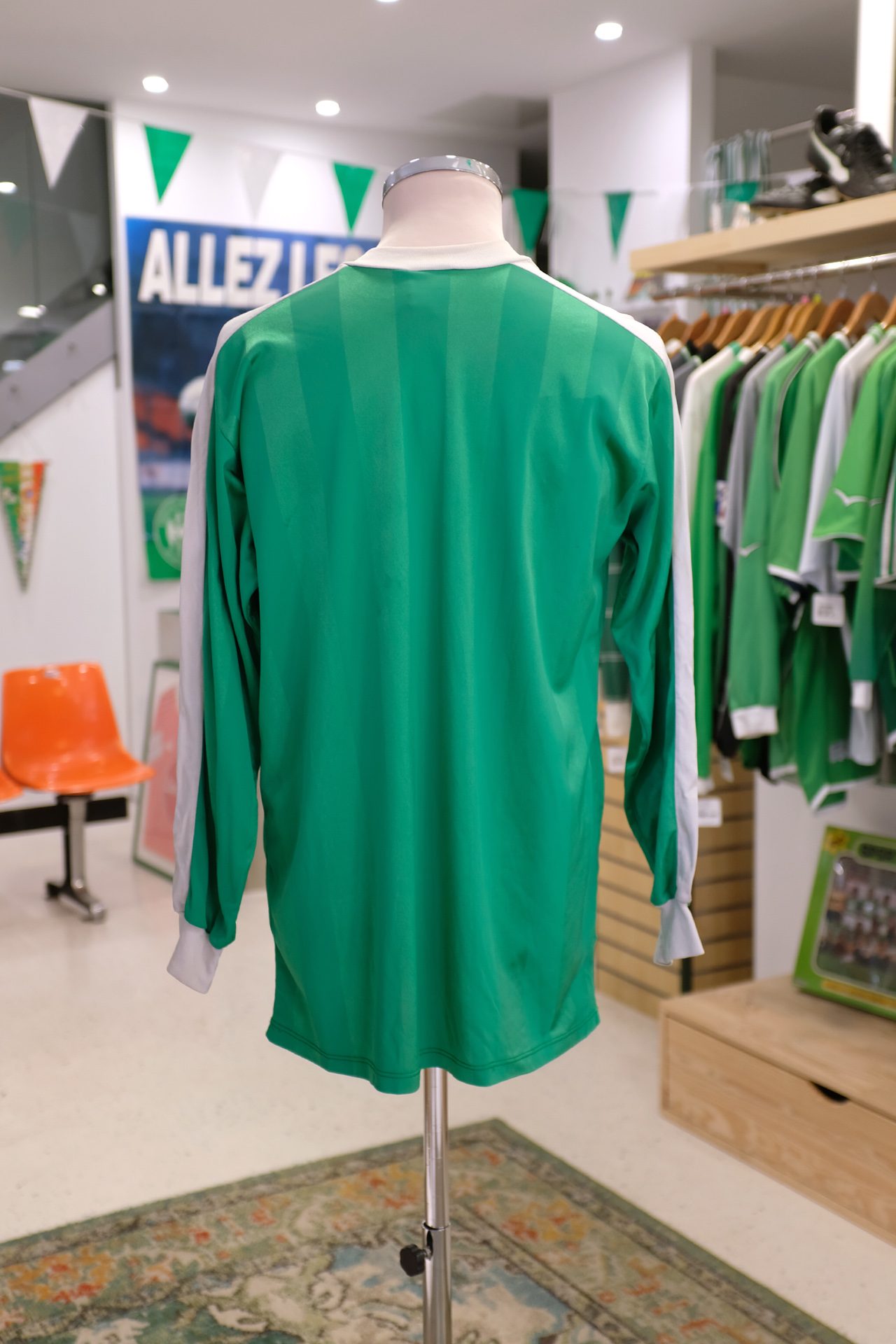 maillot asse cake rocher 1985