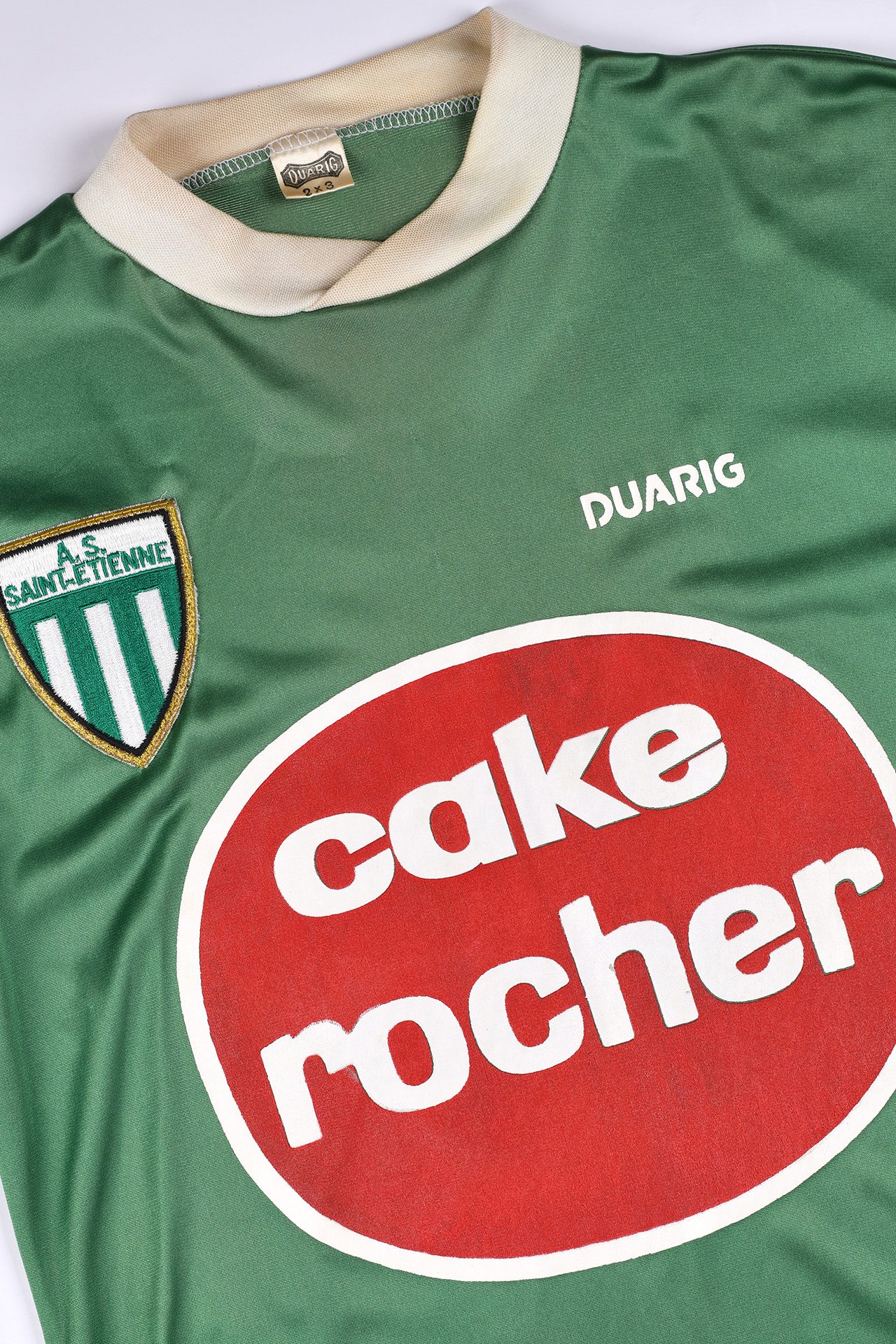 maillot asse cake rocher duarig