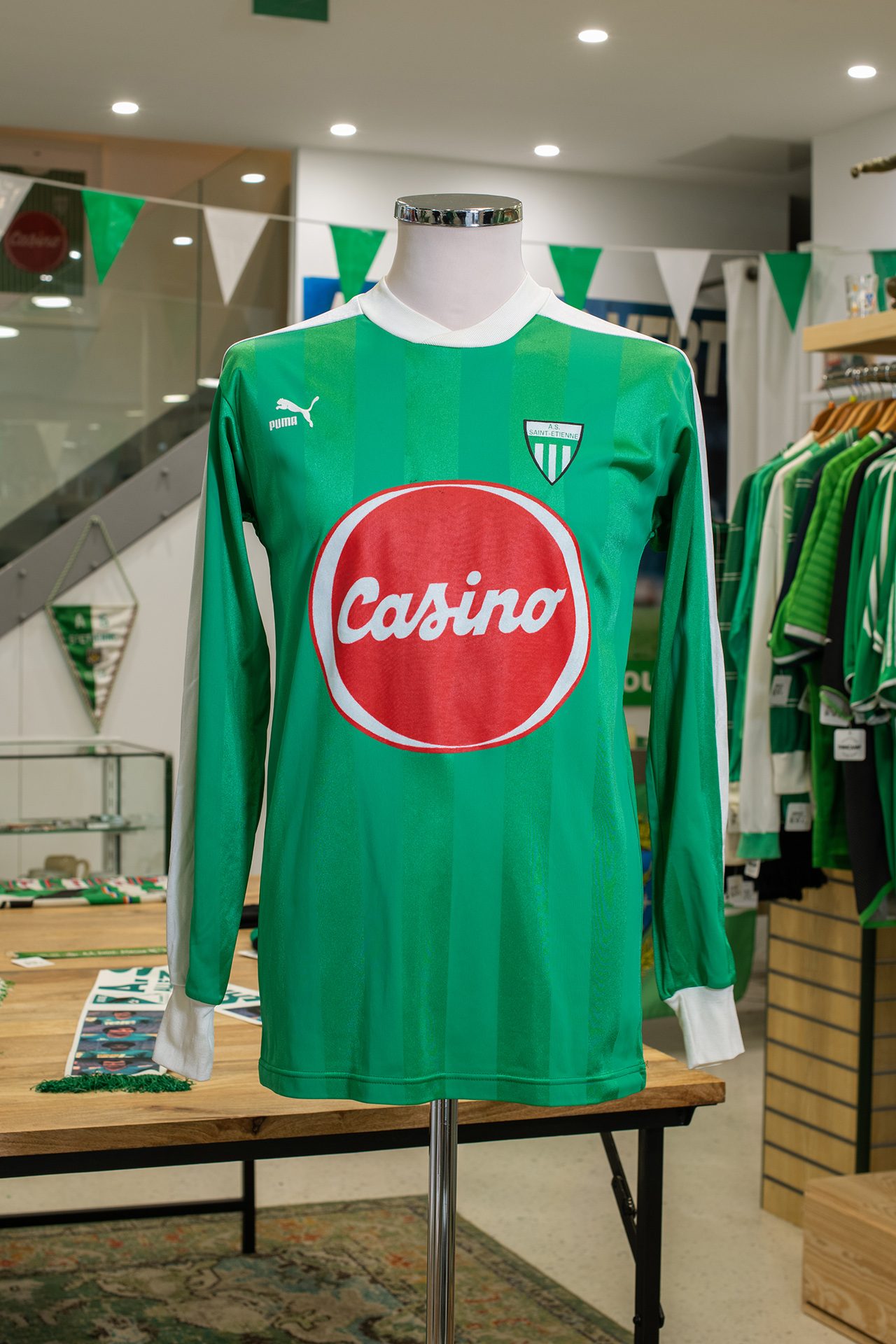 maillot asse casino 1986