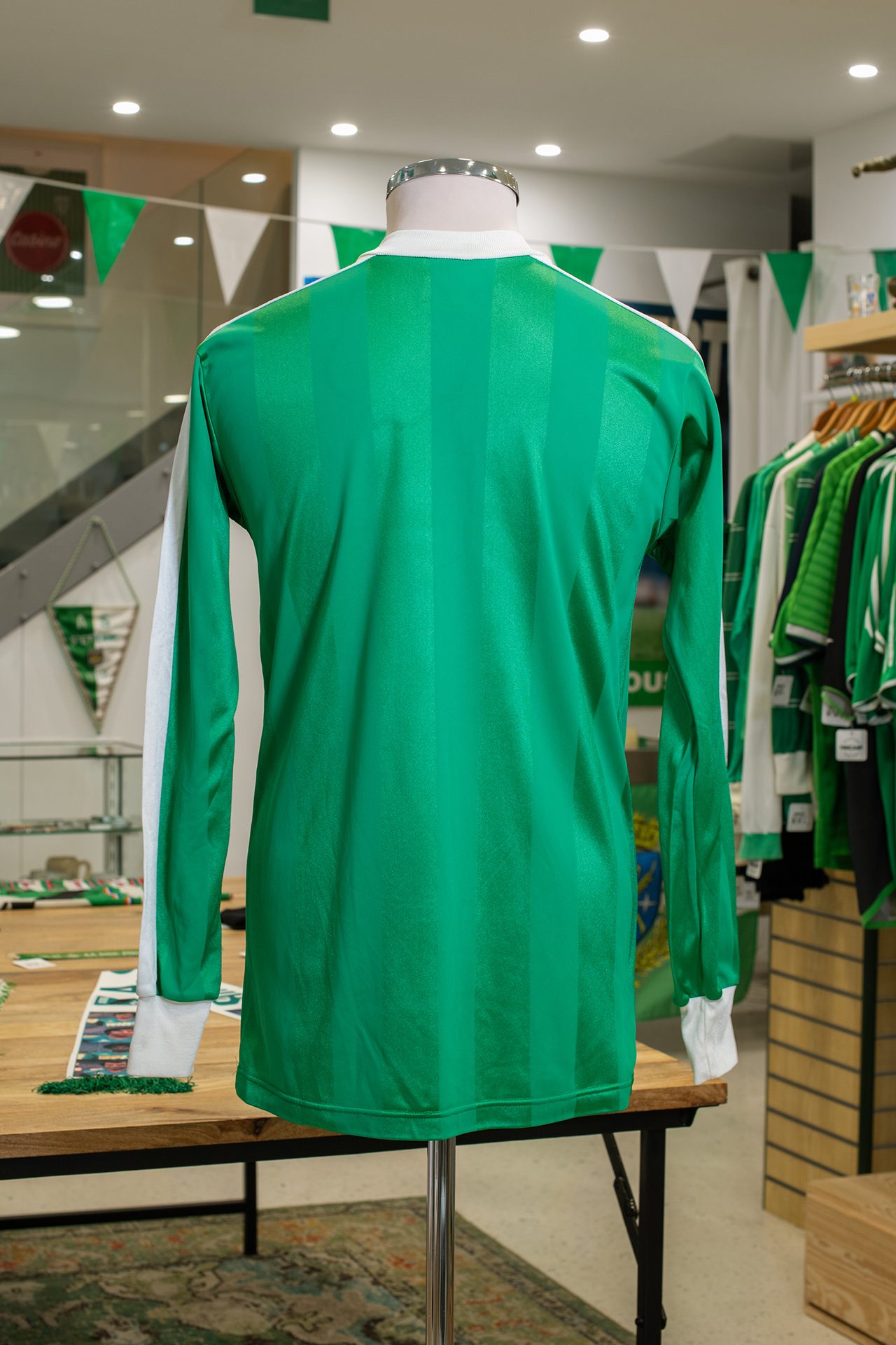 maillot asse casino 1986