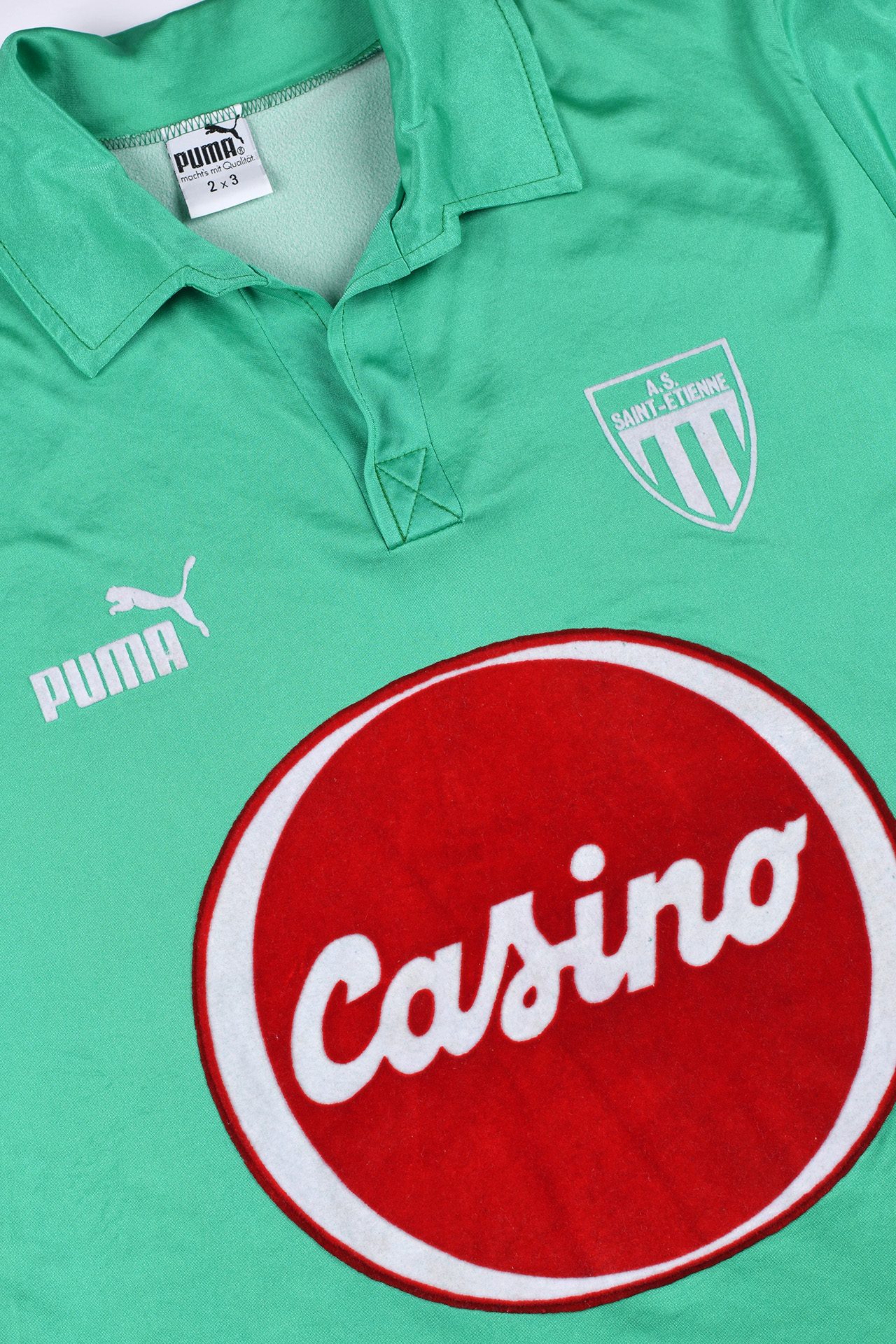 maillot asse casino