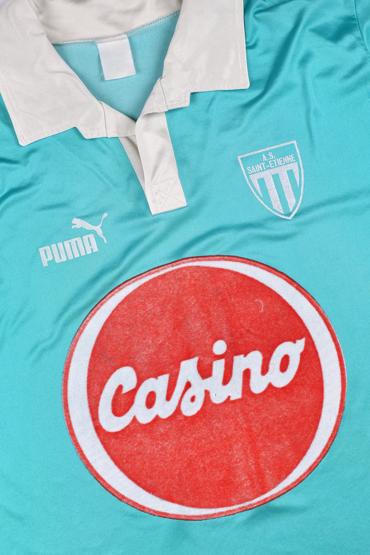 maillot asse casino puma