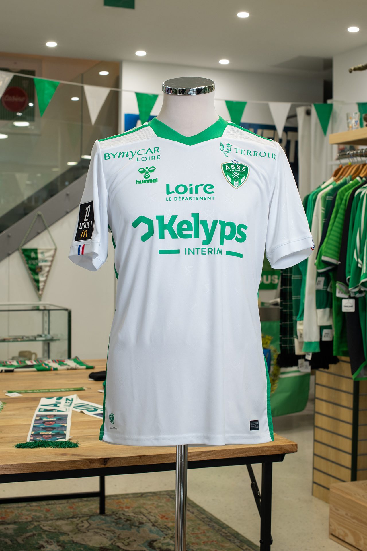 maillot asse davitashvili