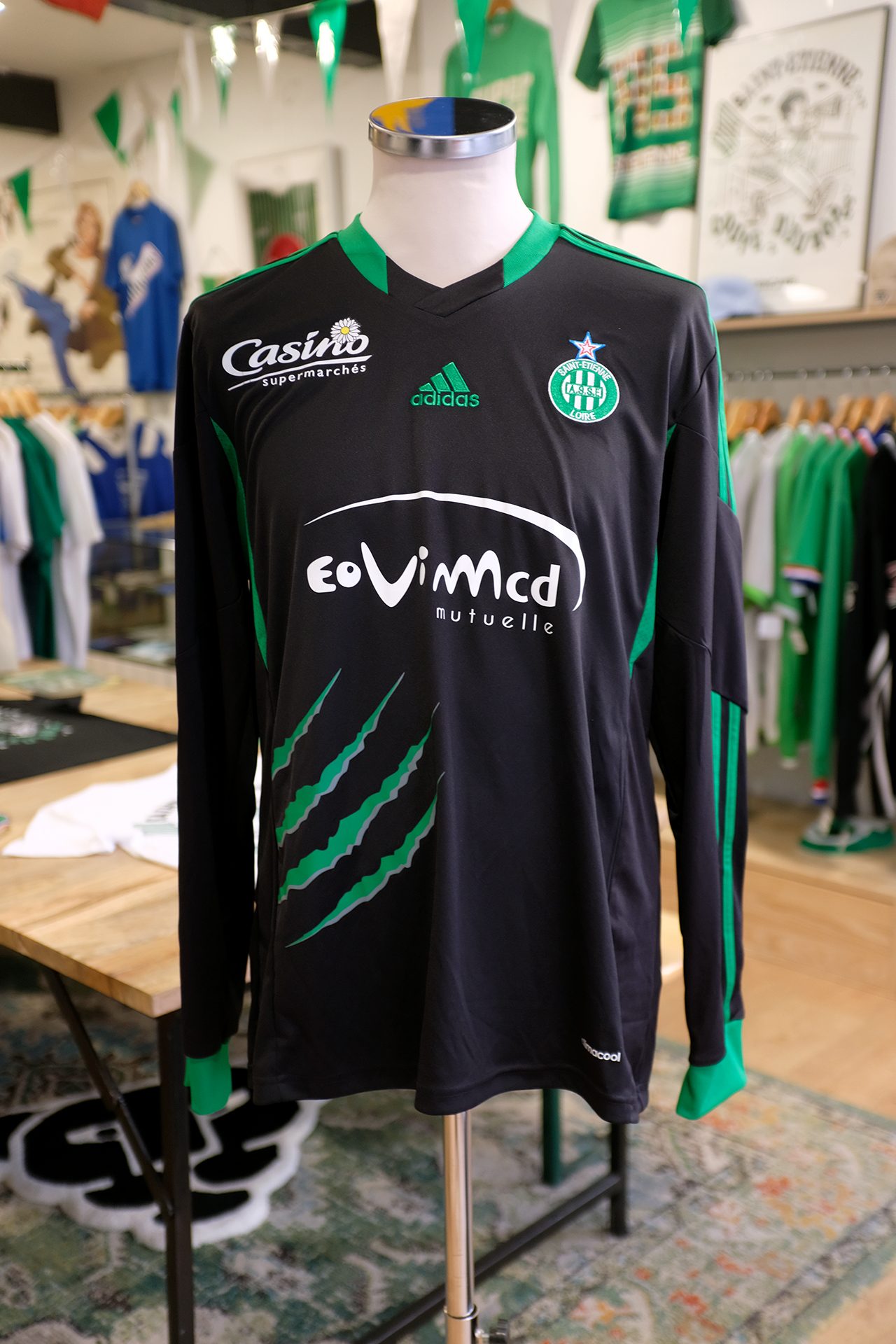 maillot asse féminines