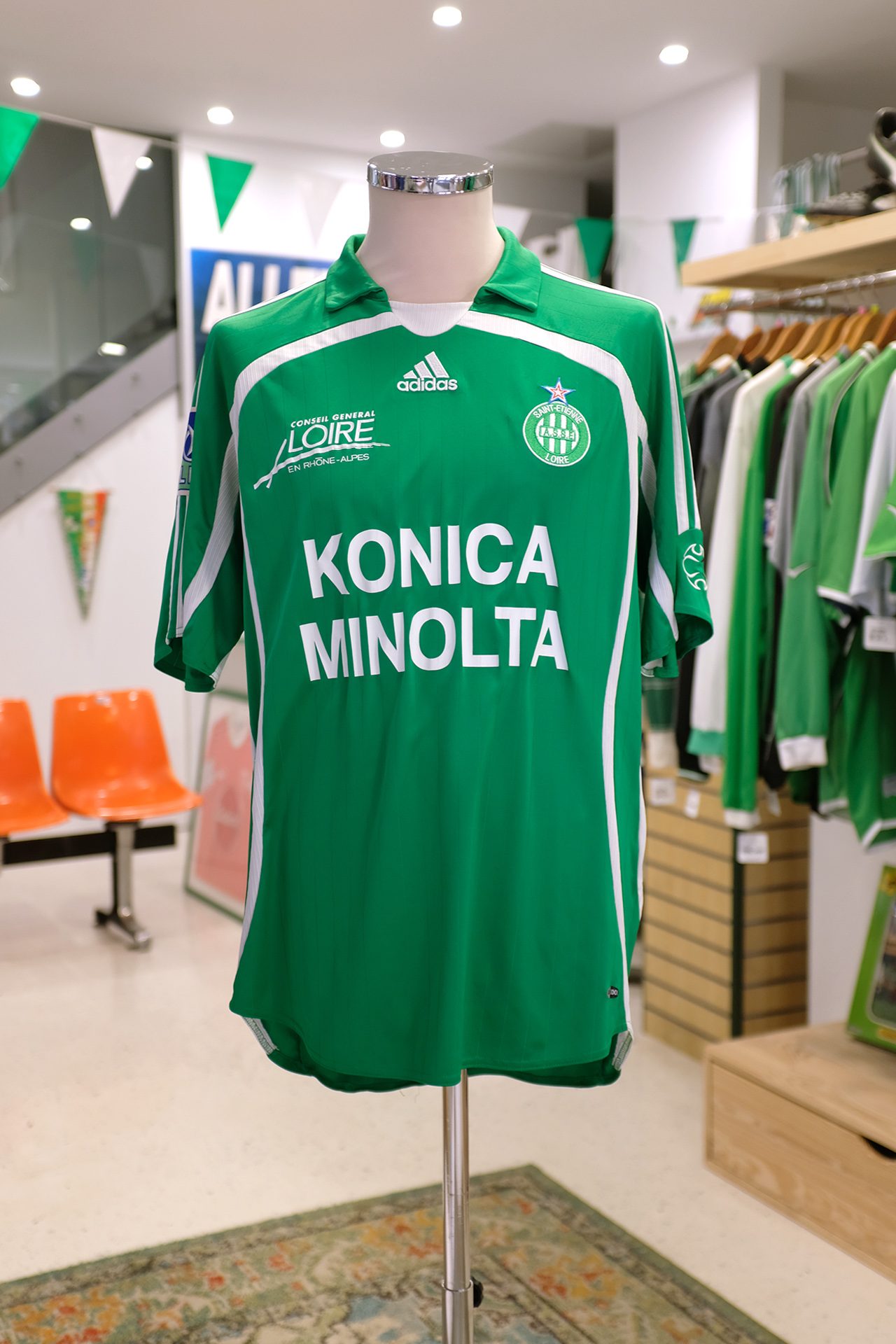 maillot asse hérita ilunga