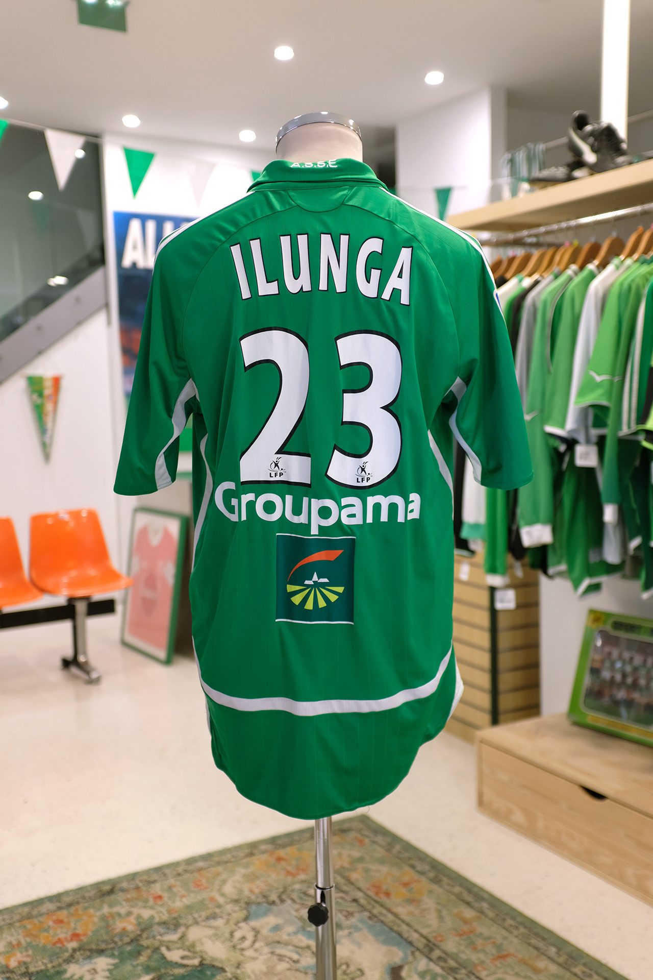 maillot asse hérita ilunga