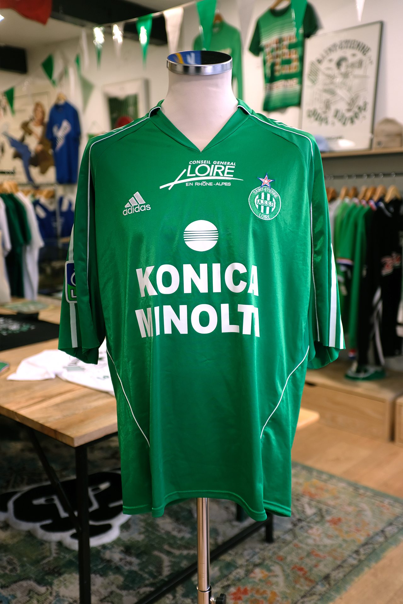 maillot asse ilunga