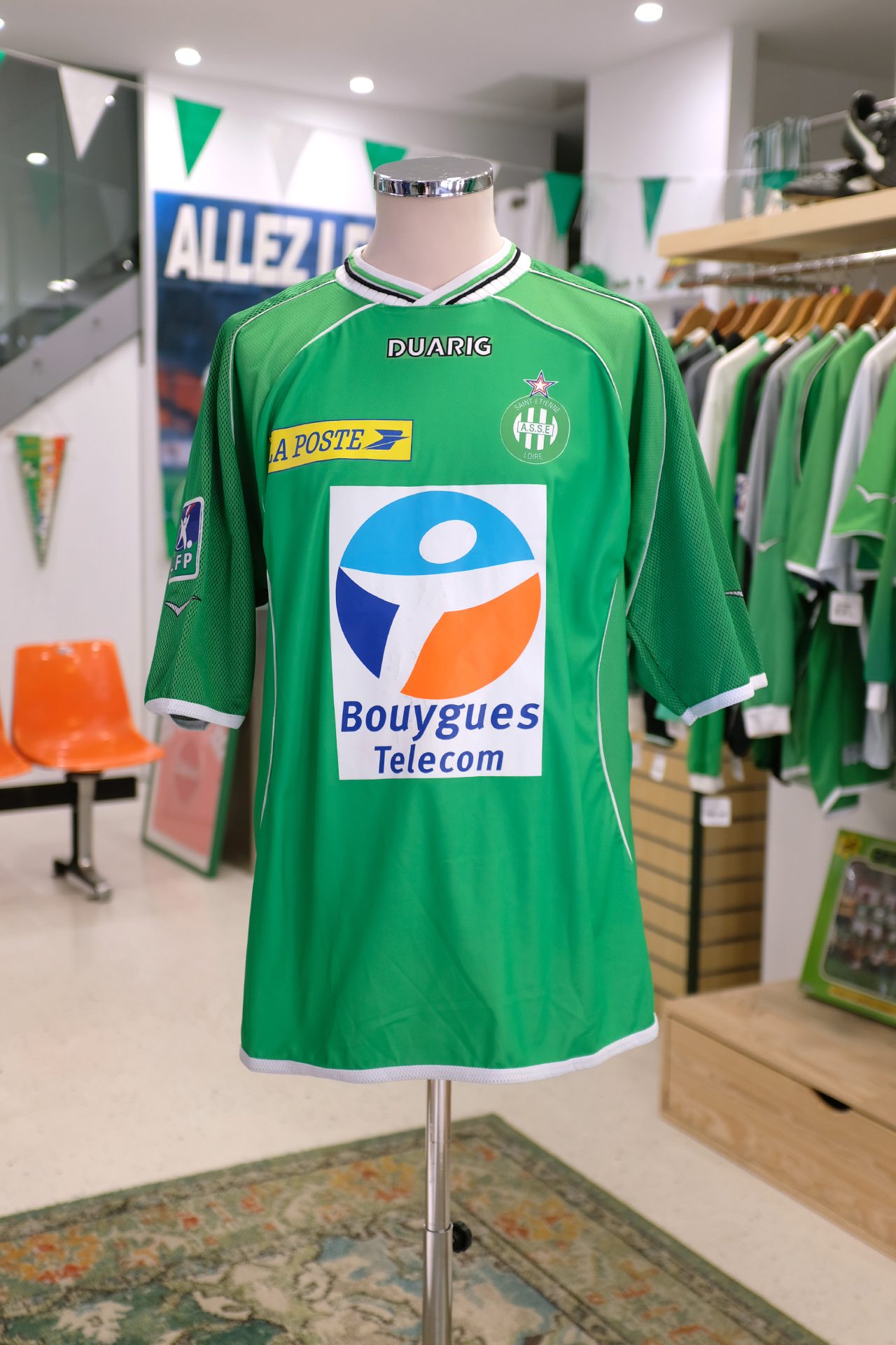 maillot asse jérôme tagherset