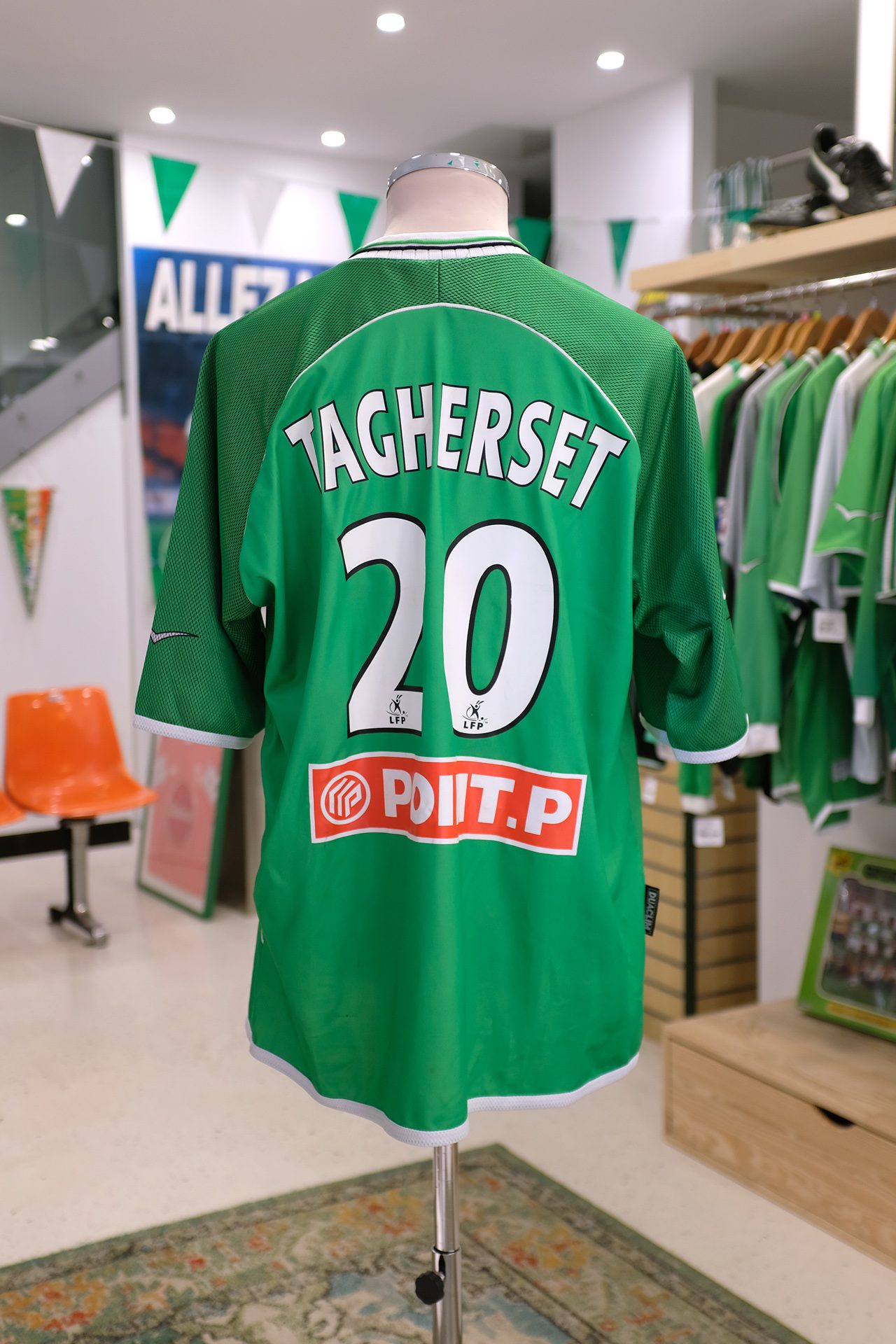 maillot asse jérôme tagherset