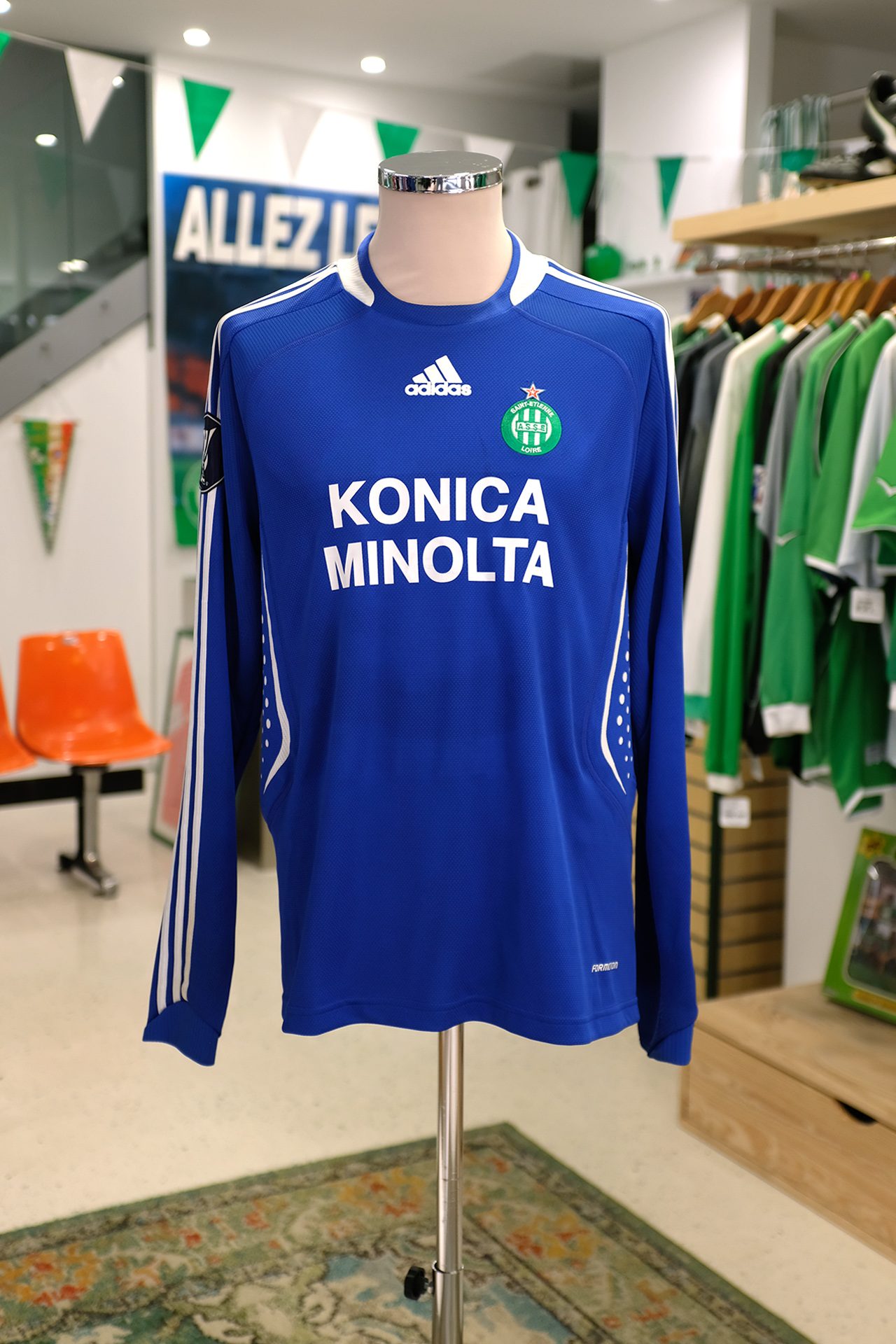 maillot asse jody viviani