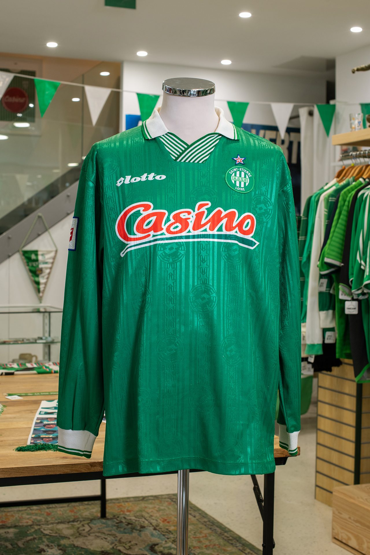 maillot asse johann duveau