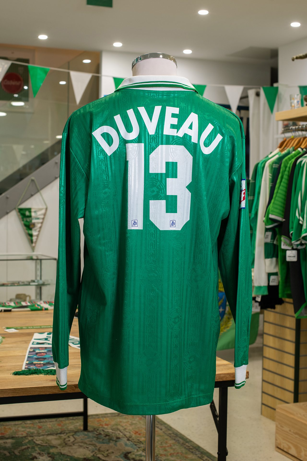 maillot asse johann duveau