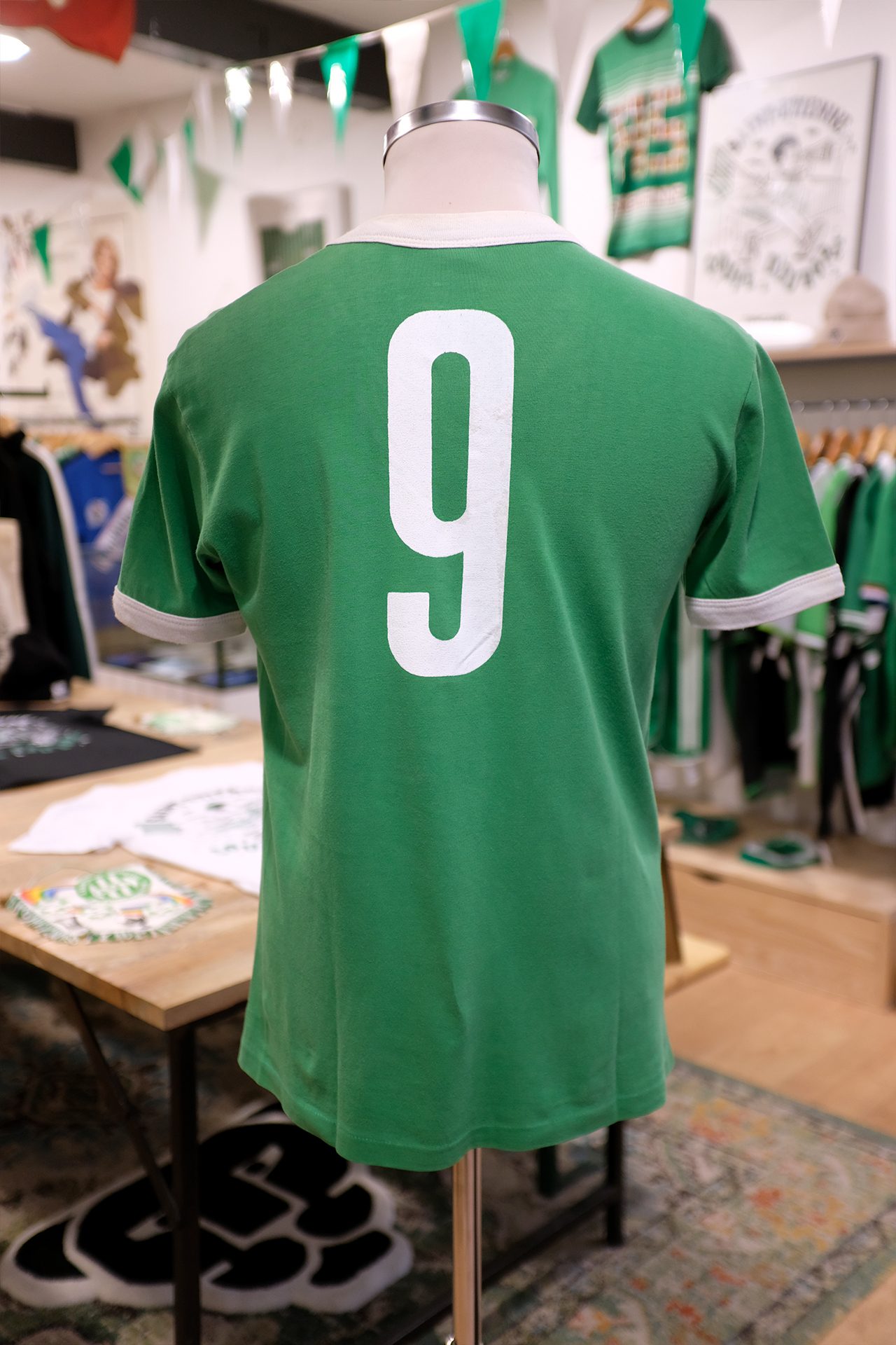 maillot asse manufrance 1973