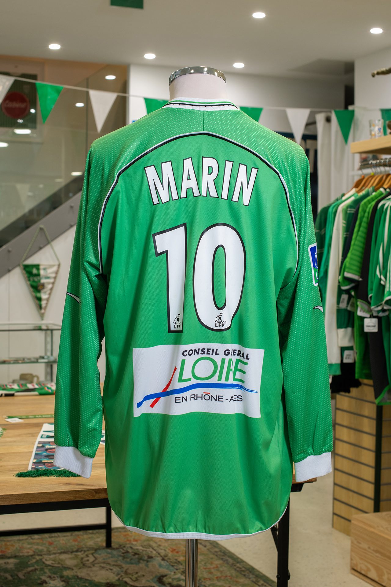 maillot asse nicolas marin