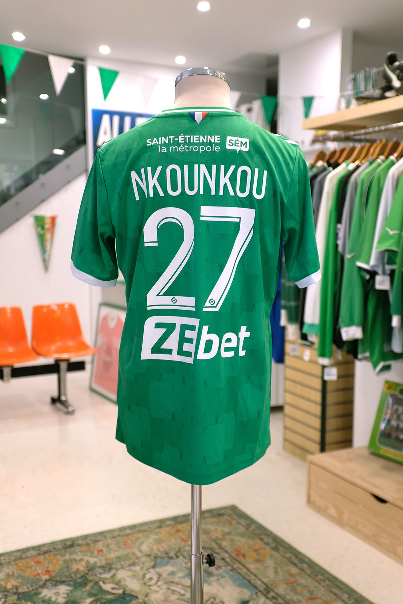 maillot asse niels nkounkou