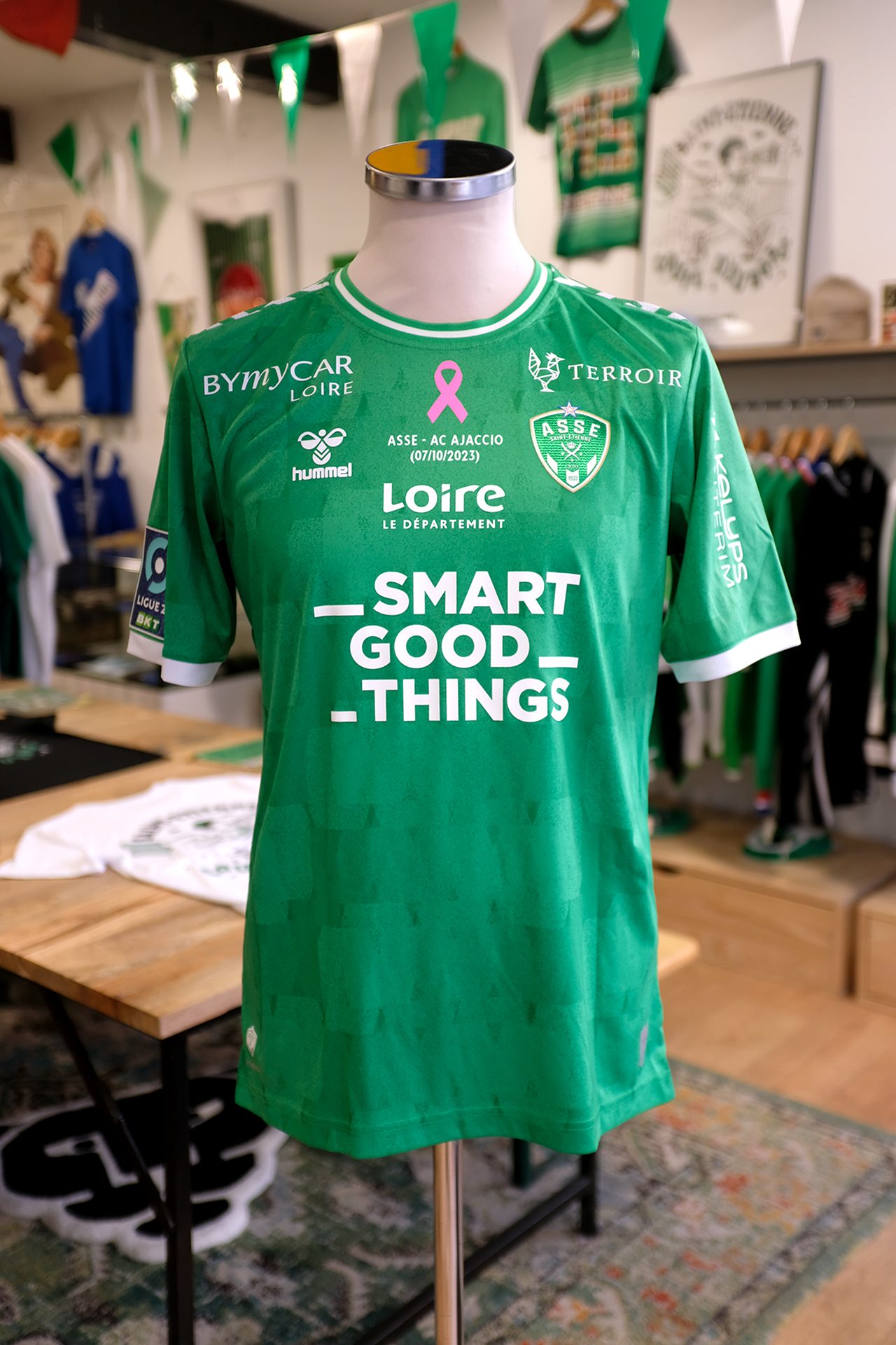 maillot asse octobre rose appiah