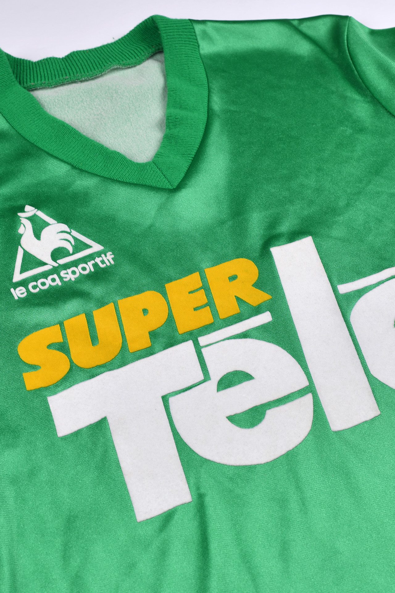 maillot asse super télé