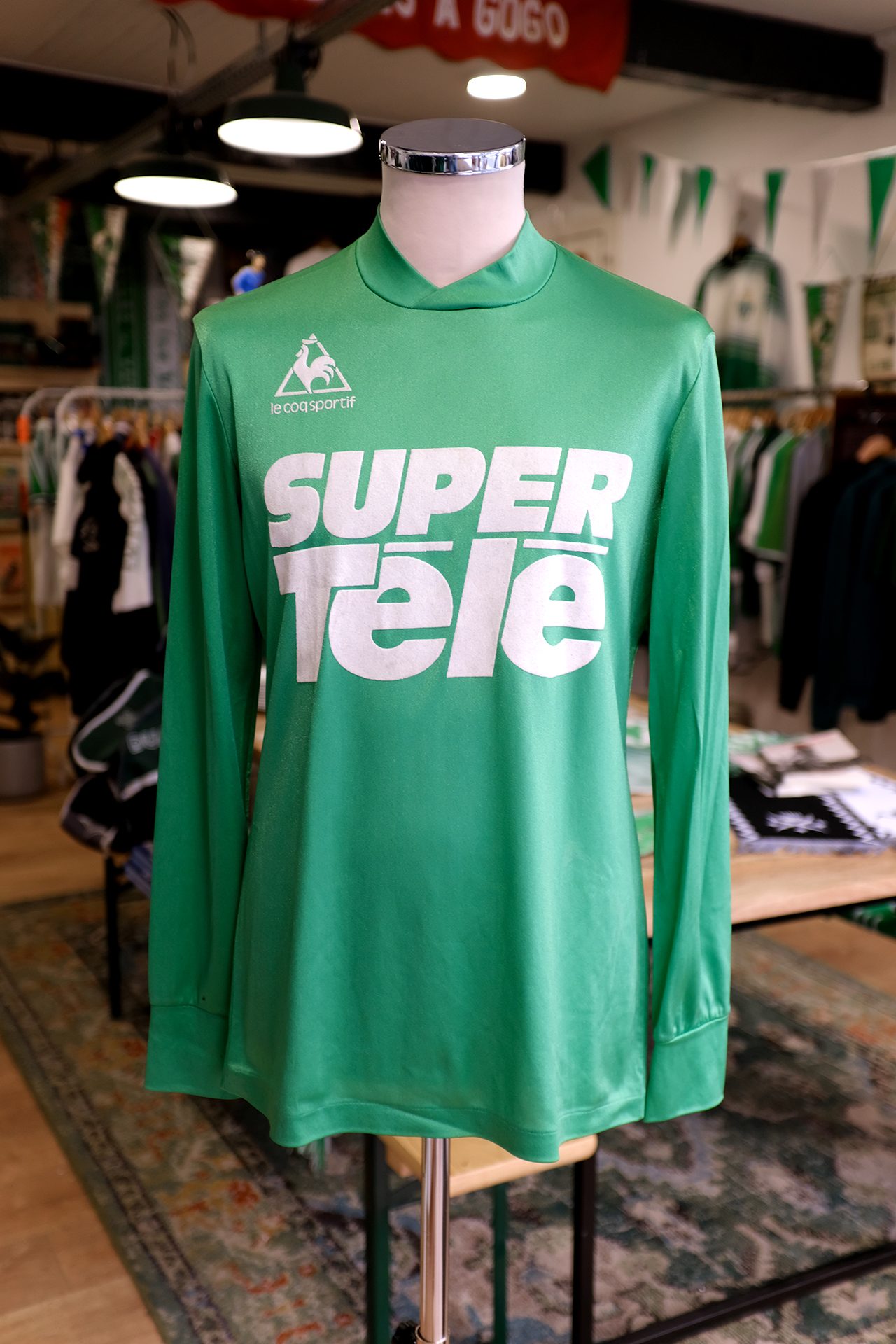 asse super télé