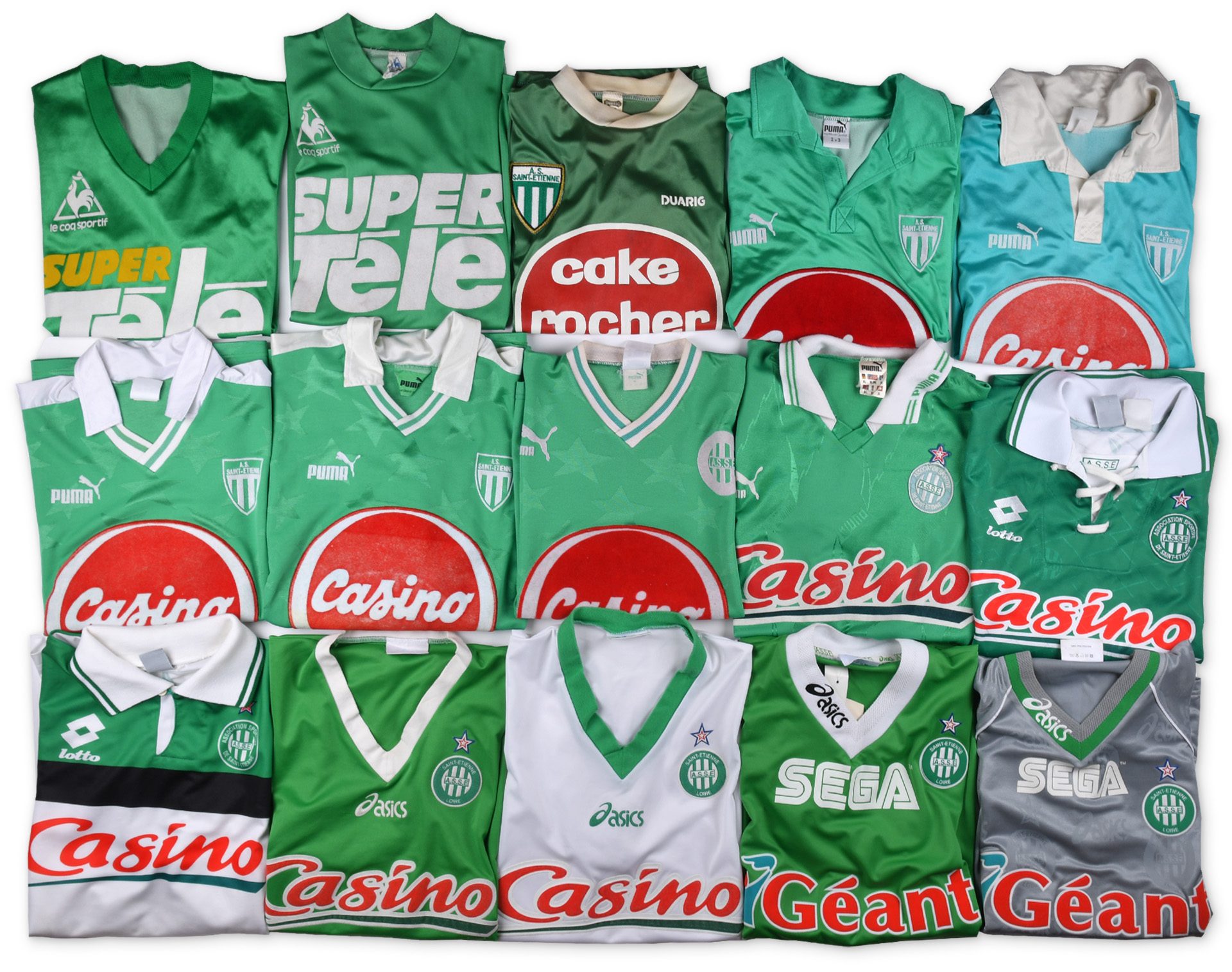 maillots casino